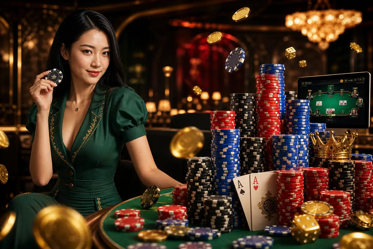 vcity133 deposit DuitNow kaedah pembayaran tempatan
