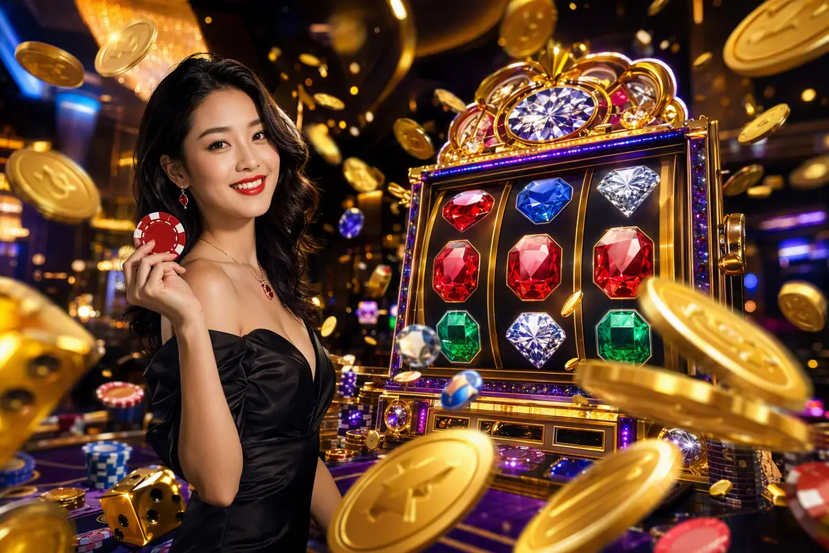 vcity133 deposit eWallet kaedah pembayaran
