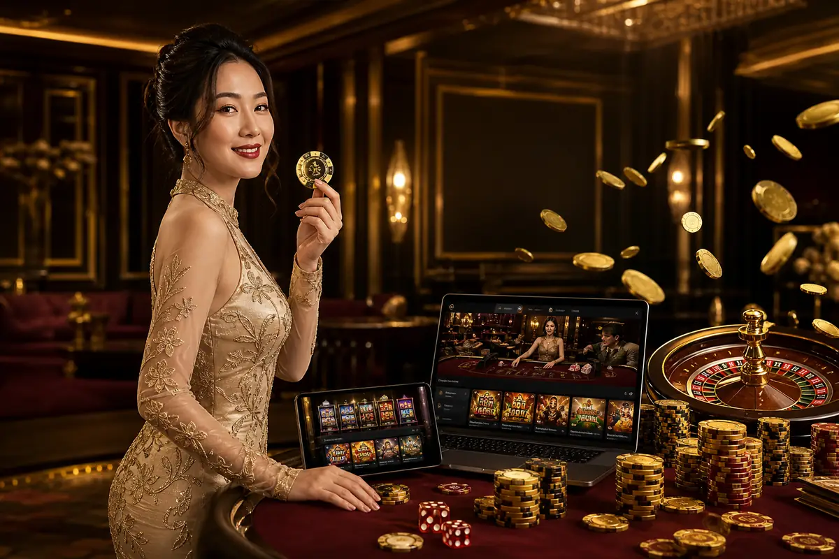 vcity133 program VIP cashback mingguan pemain