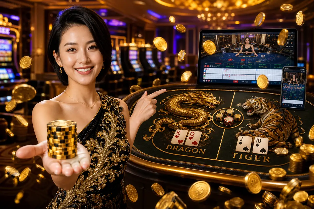 vcity133 slot permainan Fortune Tiger PG Soft