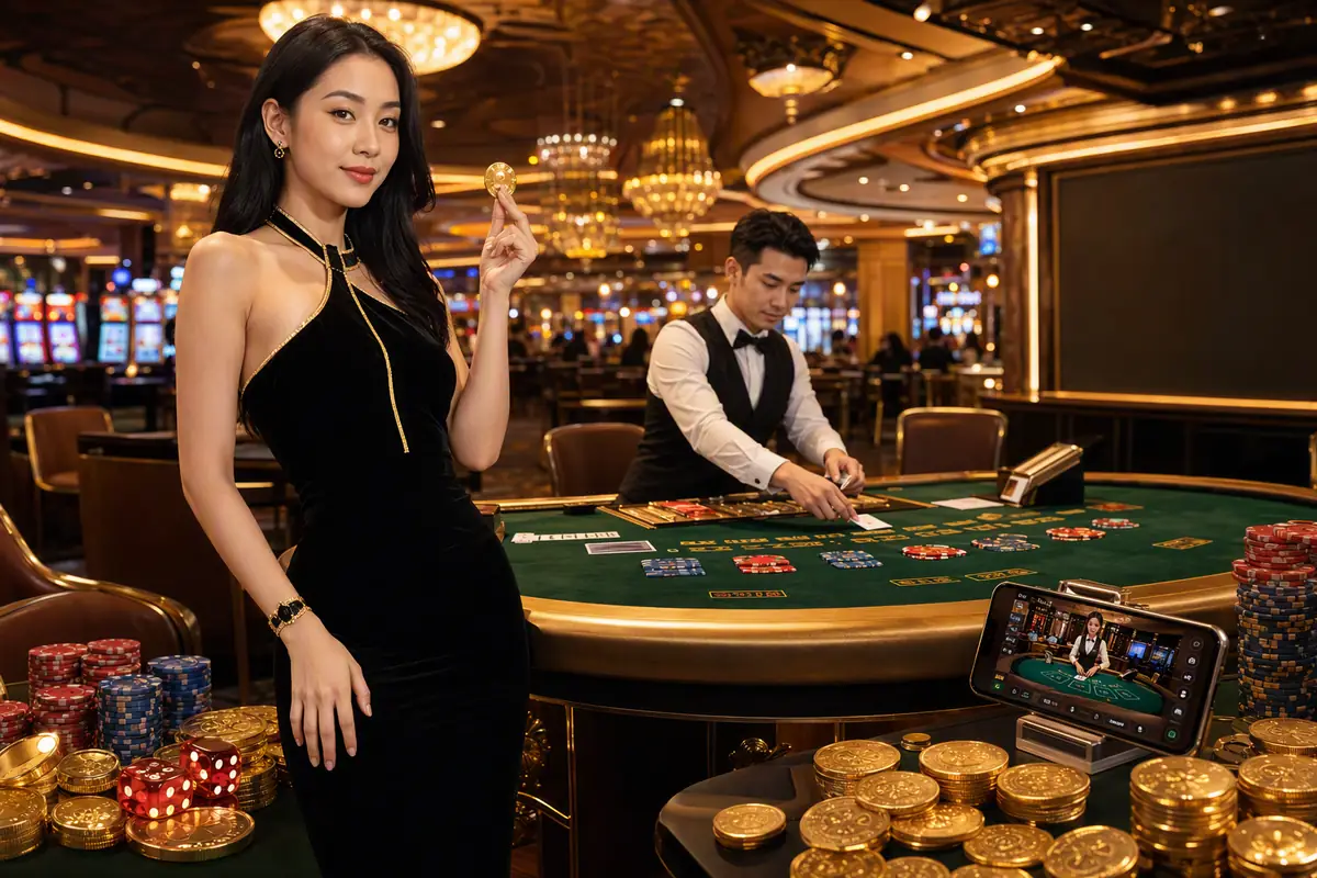 vcity133 slot online RTP dan volatiliti