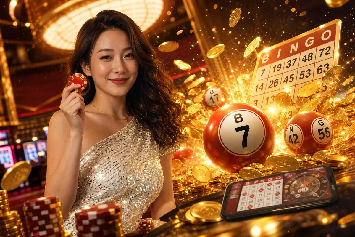 vcity133 taruhan langsung odds masa nyata