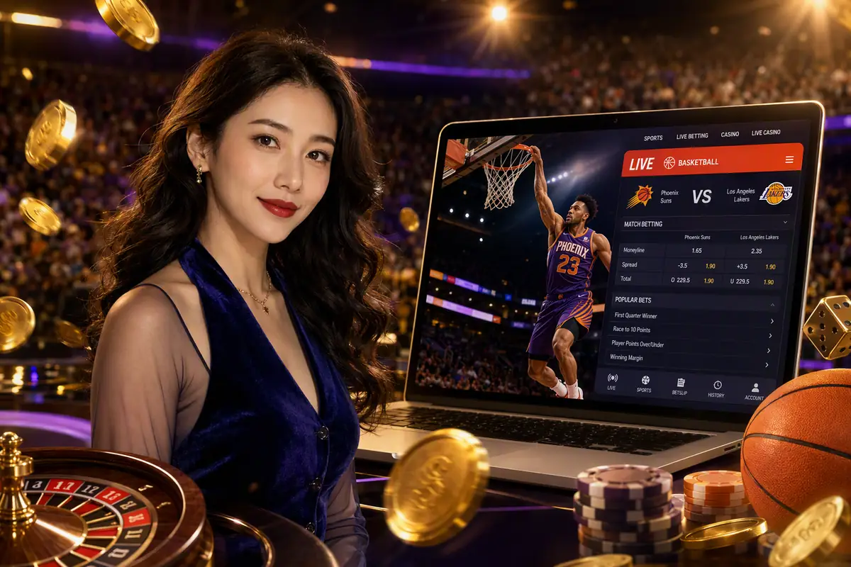 vcity133 tips strategi taruhan tenis